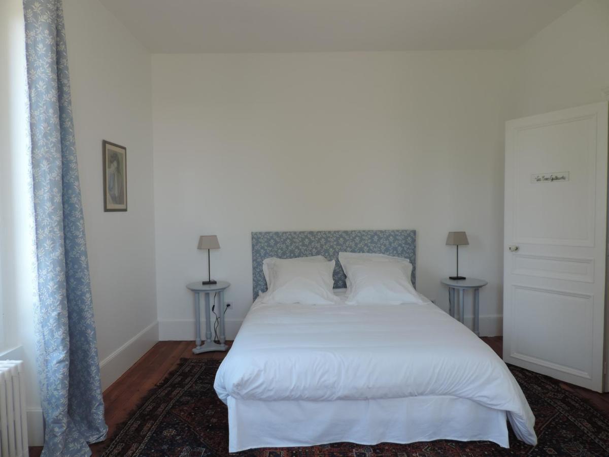 Chambres D'Hotes De La Bucaille Buitenkant foto