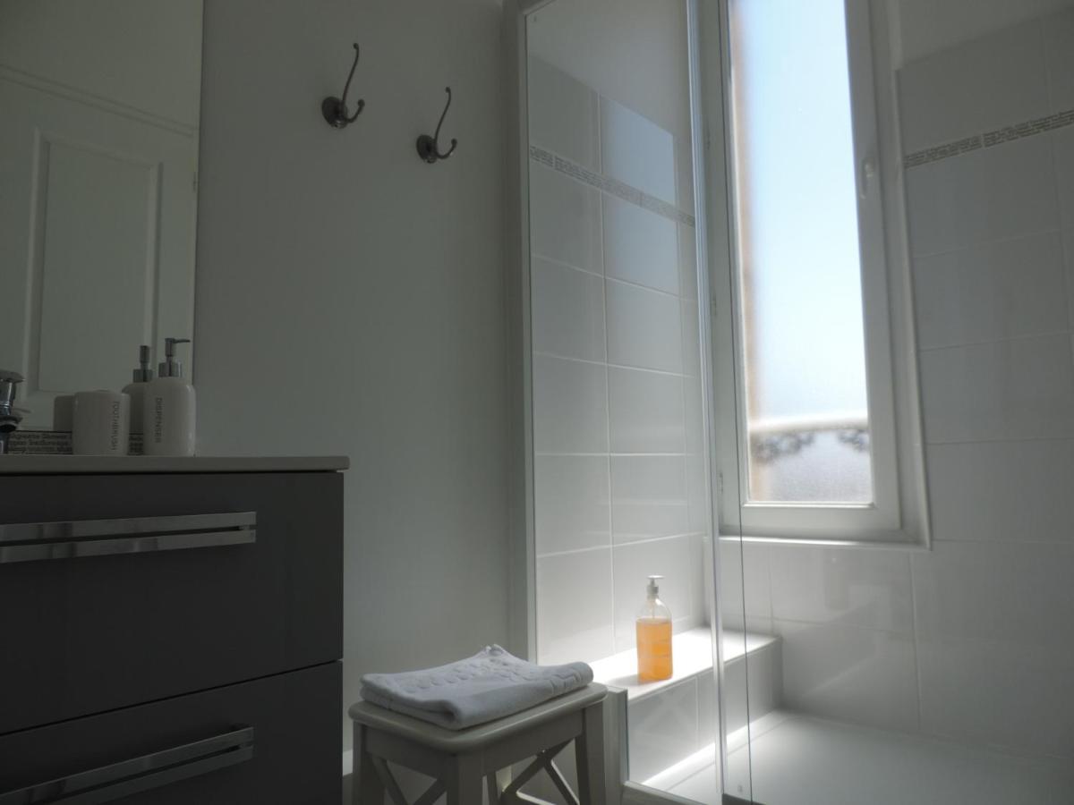 Chambres D'Hotes De La Bucaille Buitenkant foto
