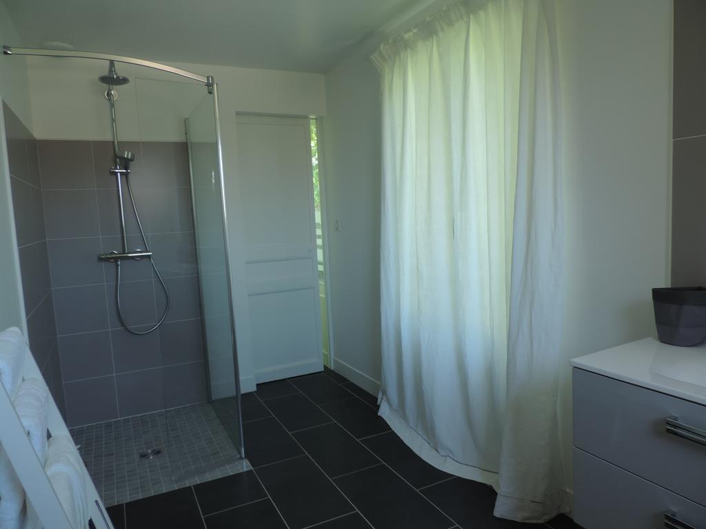 Chambres D'Hotes De La Bucaille Kamer foto