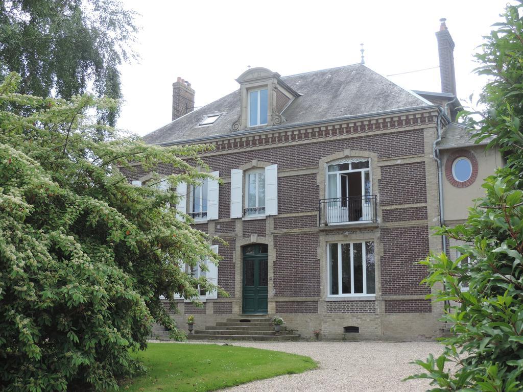 Chambres D'Hotes De La Bucaille Buitenkant foto
